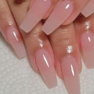 Meet your Posher, Toni